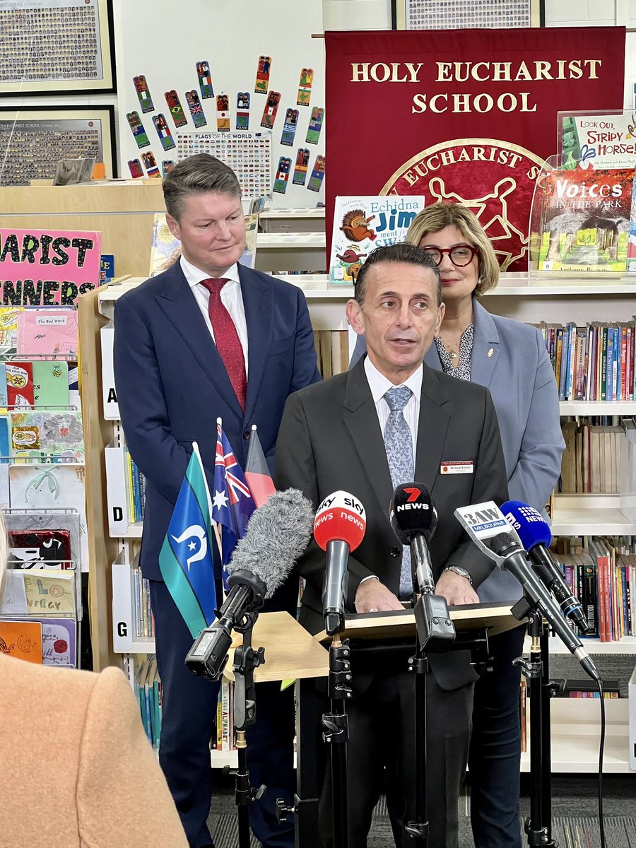 Ben Carroll tweet media