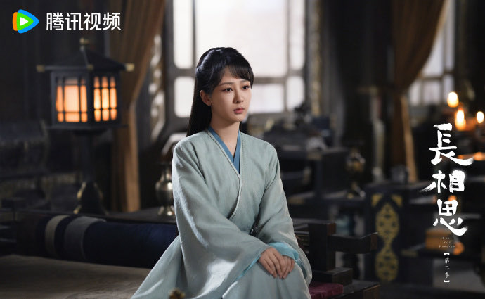 _LostYouForever's tweet photo. 240728 New character posters

(1/2)

「#LostYouForeverS2 #长相思2 」 https://t.co/ewGxb95bzV