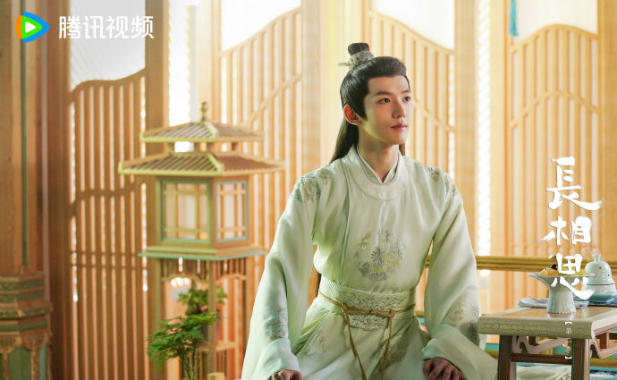 _LostYouForever's tweet photo. 240728 New character posters

(1/2)

「#LostYouForeverS2 #长相思2 」 https://t.co/ewGxb95bzV