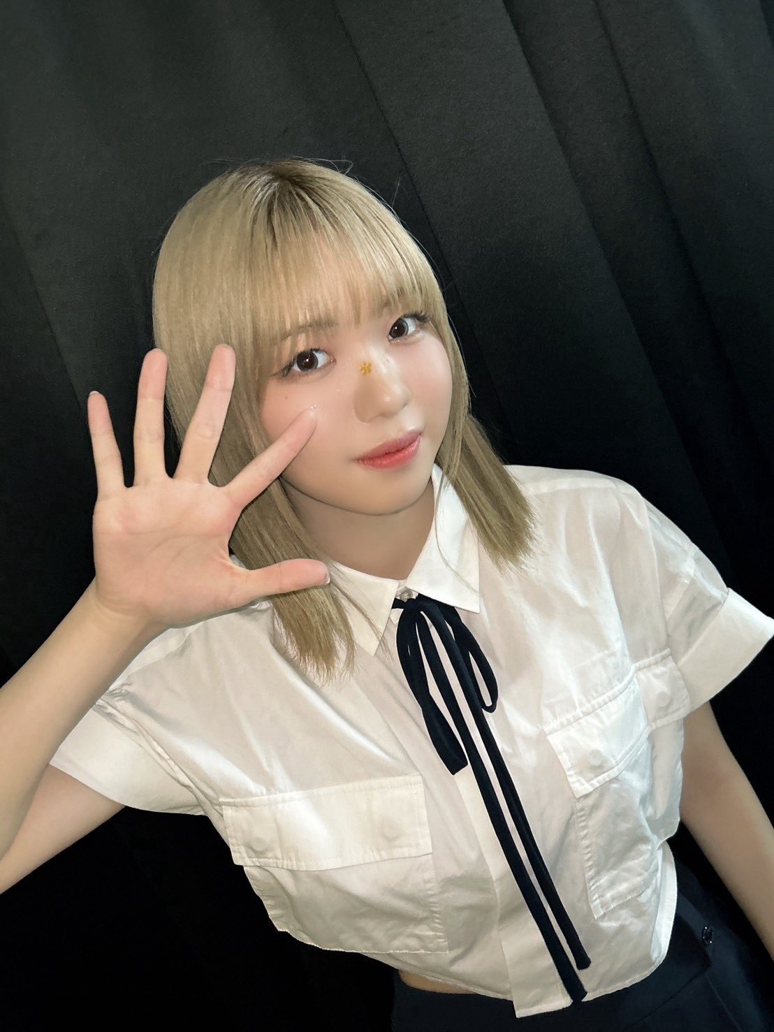 ME:I 海老原鼓 KCON LA ポラロイド ME:I 海老原鼓 KCON LA ポラロイド 2025年最新】kcon me:i