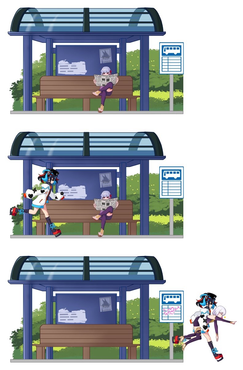 tetranort's tweet photo. #FGO https://t.co/HUgd5lHonB