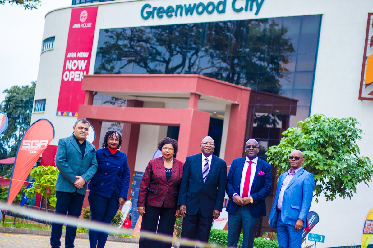 FusionCapital_'s tweet photo. A big congratulations to @Bata on the grand opening of their newest store in Meru Town at Greenwood City Mall, Meru.
We’re thrilled to welcome Bata to our community, Here’s to a successful journey ahead and many happy customers.
https://t.co/MrLdAWdqKM
#greenwoodcitymall https://t.co/4g8d6IdkJL