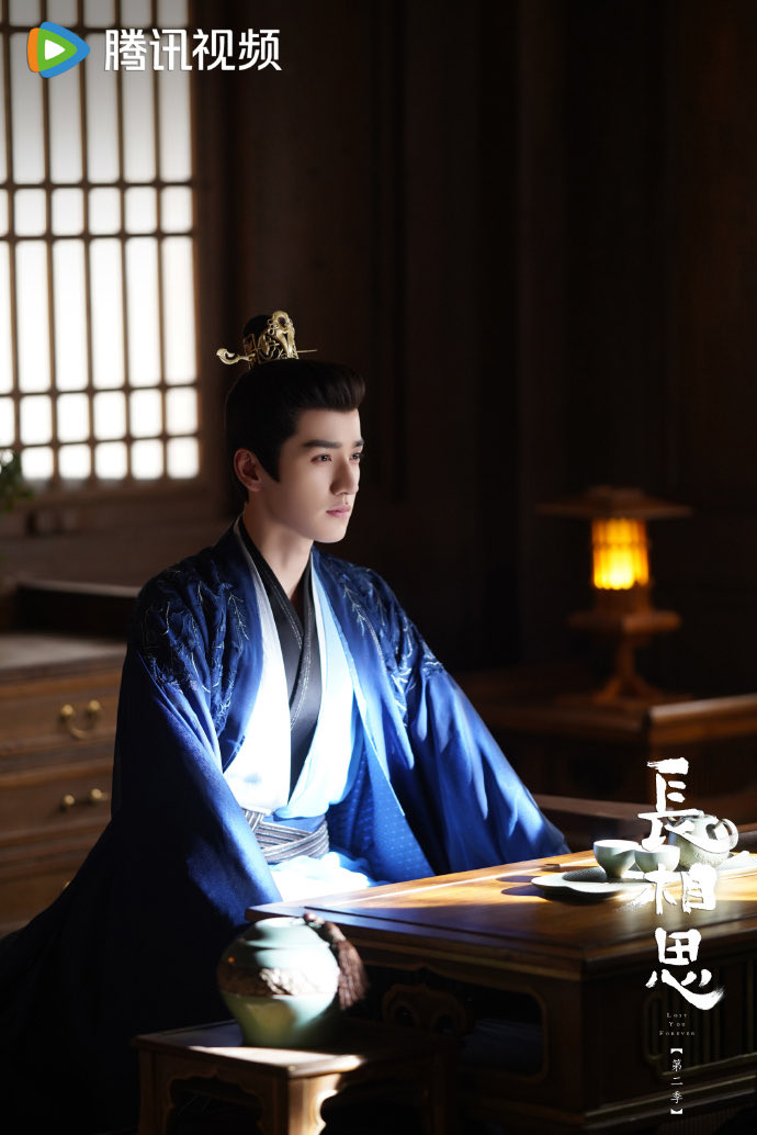_LostYouForever's tweet photo. 240729 New character posters

(2/2)

「#LostYouForeverS2 #长相思2 」 https://t.co/MznC9UcNOB
