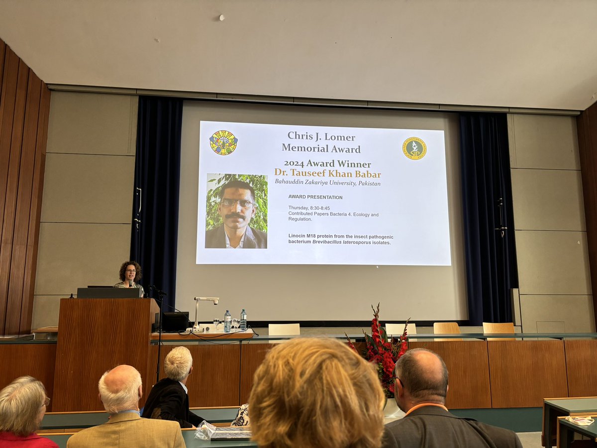 Huge congratulations to all #SIP2024 <a href="/SocInvPathol/">SIP</a> award winners! Well done!! 👏