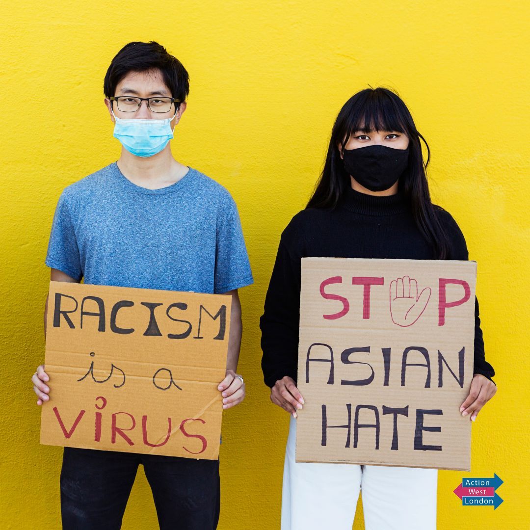 The CARG Survey 2024 aims to understand hate crimes against Chinese and Southeast Asian communities in the UK. Data collected will combat hate crime &amp; guide policies. The survey is anonymous, takes 5-10 minutes, &amp; closes on August 1, 2024 
buff.ly/3zVyo9X  #antiracism