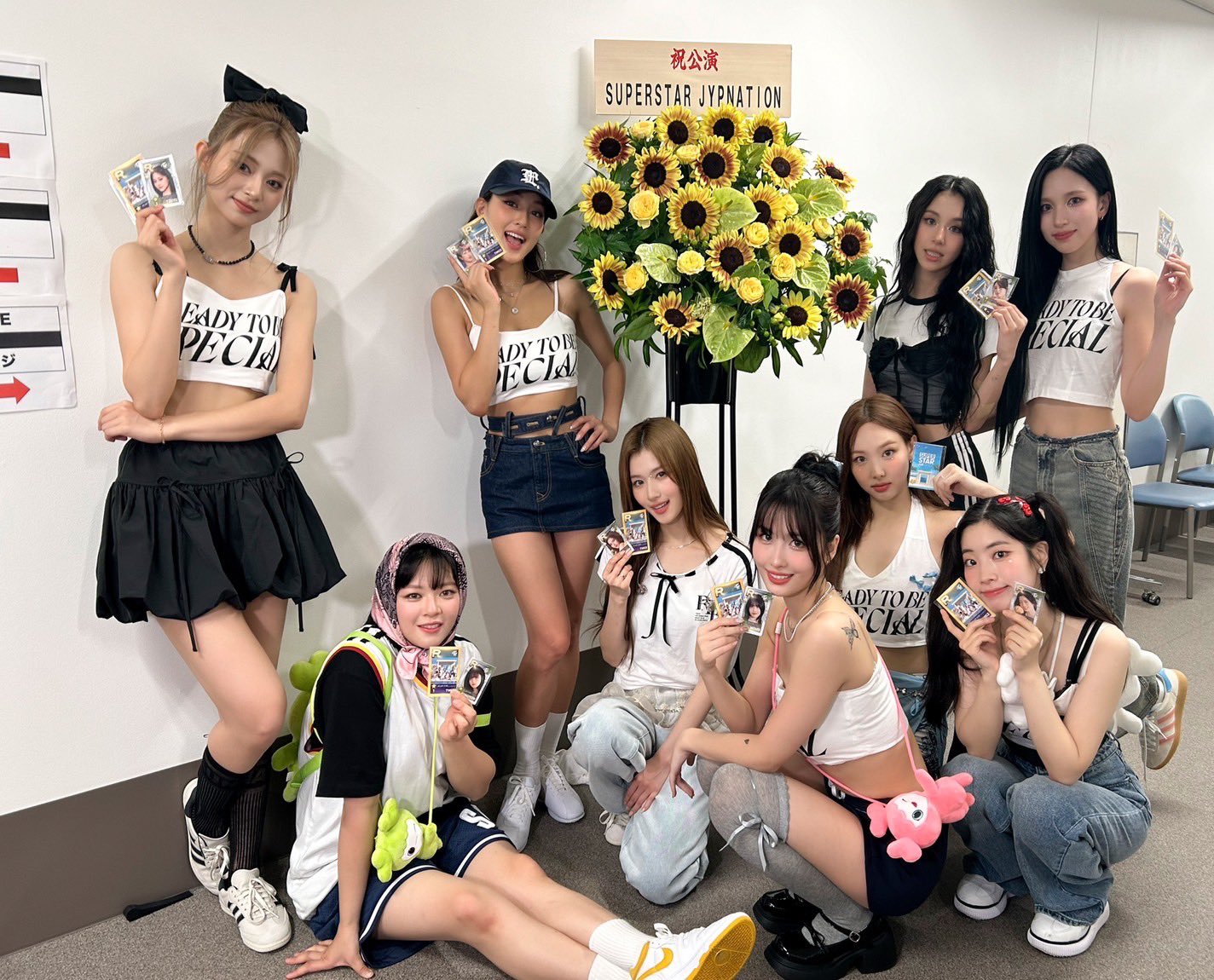 TWICE JAPAN OFFICIAL on X: TWICE JAPAN OFFICIAL on X:
