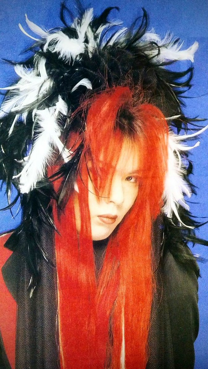 #LUNASEA #真矢
