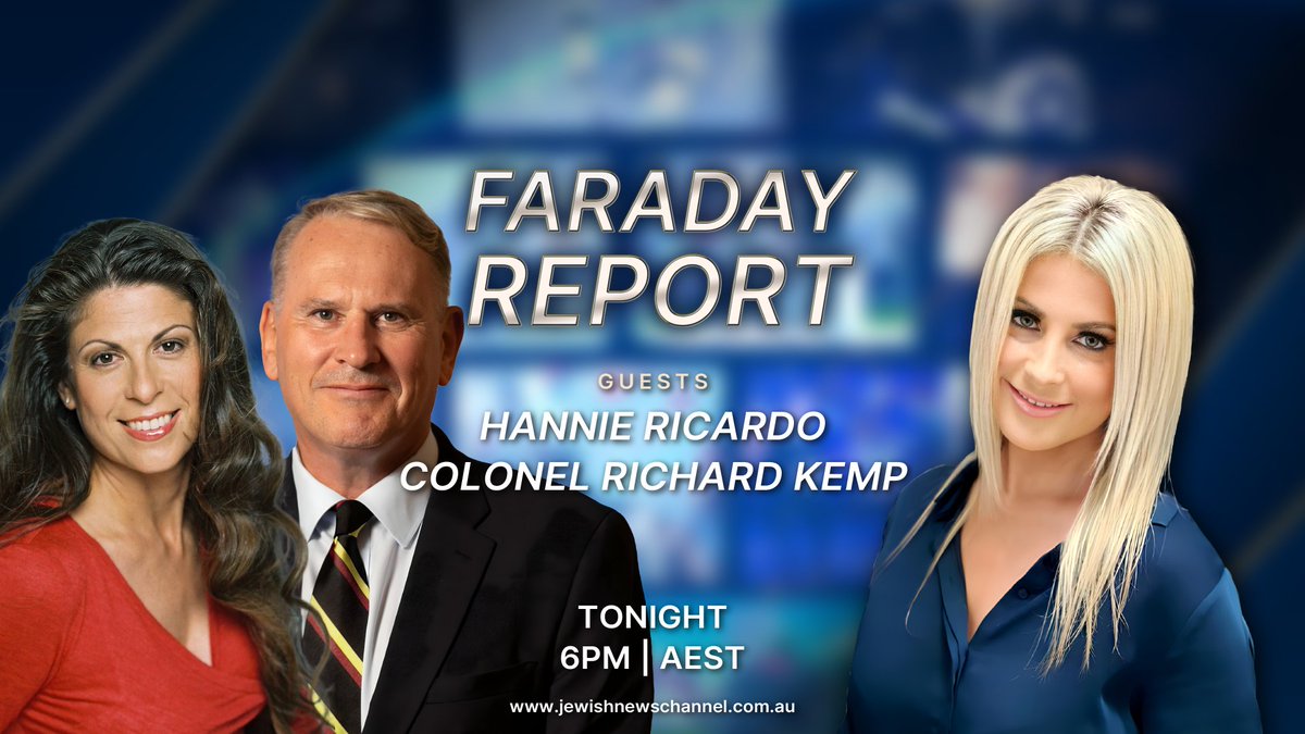 Tammi M Faraday tweet media