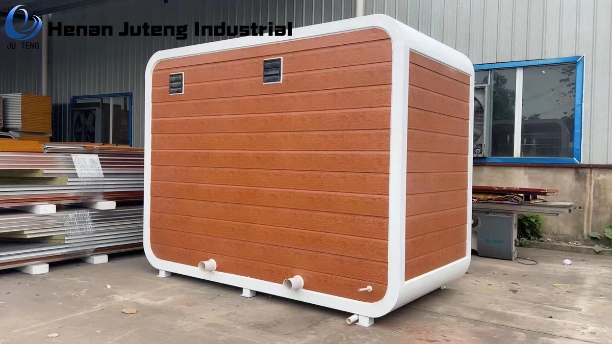henanjuteng's tweet photo. Durable and mobile, our portable toilets are crafted with advanced materials for reliability. They provide comfort and hygiene at any location. Experience quality today! ��
#PortableToilet #MobileRestroom https://t.co/zfdpTtnjB8