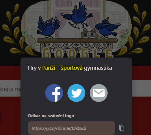 Docela mi udělalo radost, že si Google spletl slovenčinu s češtinou. V době AI šílenství mě tahle drobná škobrtnutí gigantů dost baví. Je to takové "lidské" 😉