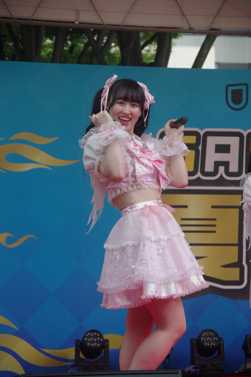 yoshida_tyobkk's tweet photo. RIDOL Fes 能登半島復興支援SPECIAL LIVE!
2024.07.27
さいたまスーパーアリーナ前 けやきひろば
メインステージ
Lapis
永島美玲 さん
#Lapis
#永島美玲
#RIDOLFes https://t.co/vOZpGiarD4