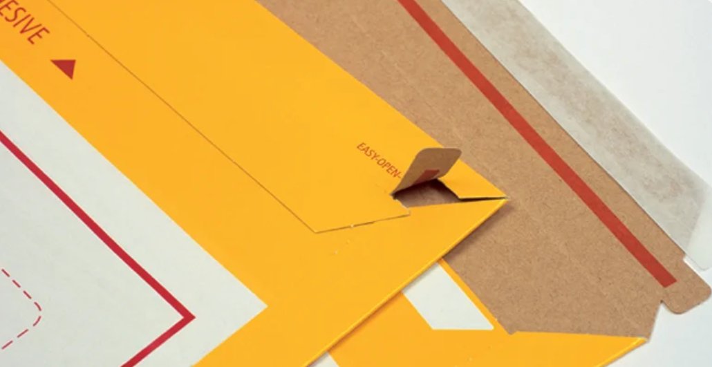 Wat zijn Teartapes?

Teartapes zijn smalle, zelfklevende strips die het openen van verpakkingen eenvoudig maken. Veel gebruikt in verpakkingen voor biscuits maar ook verzendenveloppen en meer. Meer info: lnkd.in/ebDrGX5f

#Teartapes #Verpakking #DakaPlastics