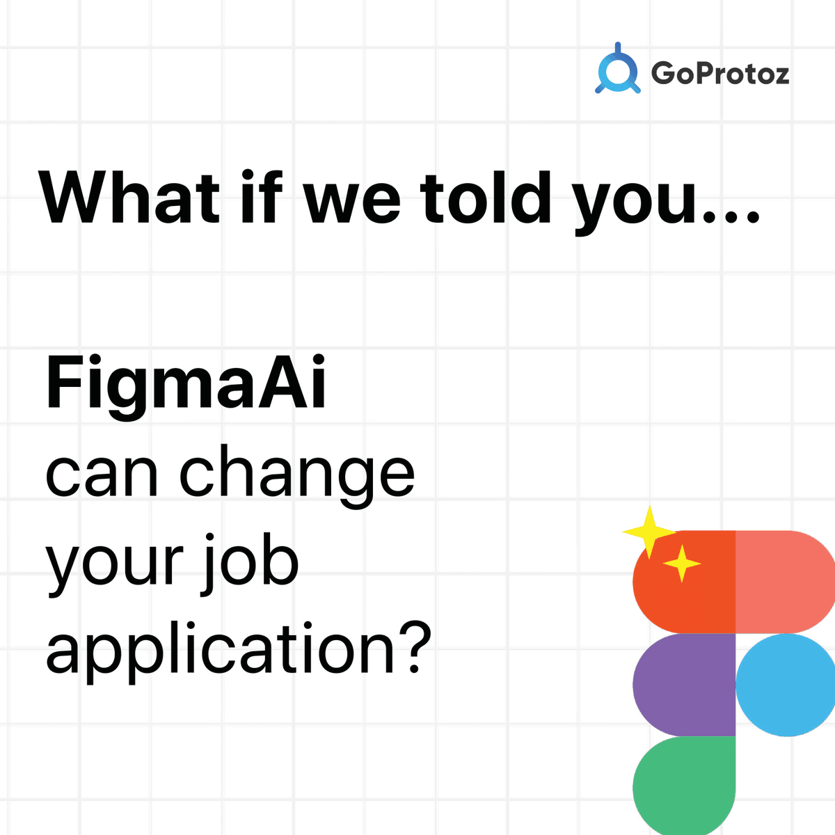goprotoz's tweet photo. Figma AI can change your job application?🤔
Hope you like this❤️
Comment your opinion on this✌️
#designers #uxtip #uicourses #uxcourses #websites #technology #ai #uxdesigner #figma #job #ui #ux #uidesign #uiux #uiuxdesign #uxdesign #uxdesigner #uxresearch #webdesign #web https://t.co/DApF4v0F6e