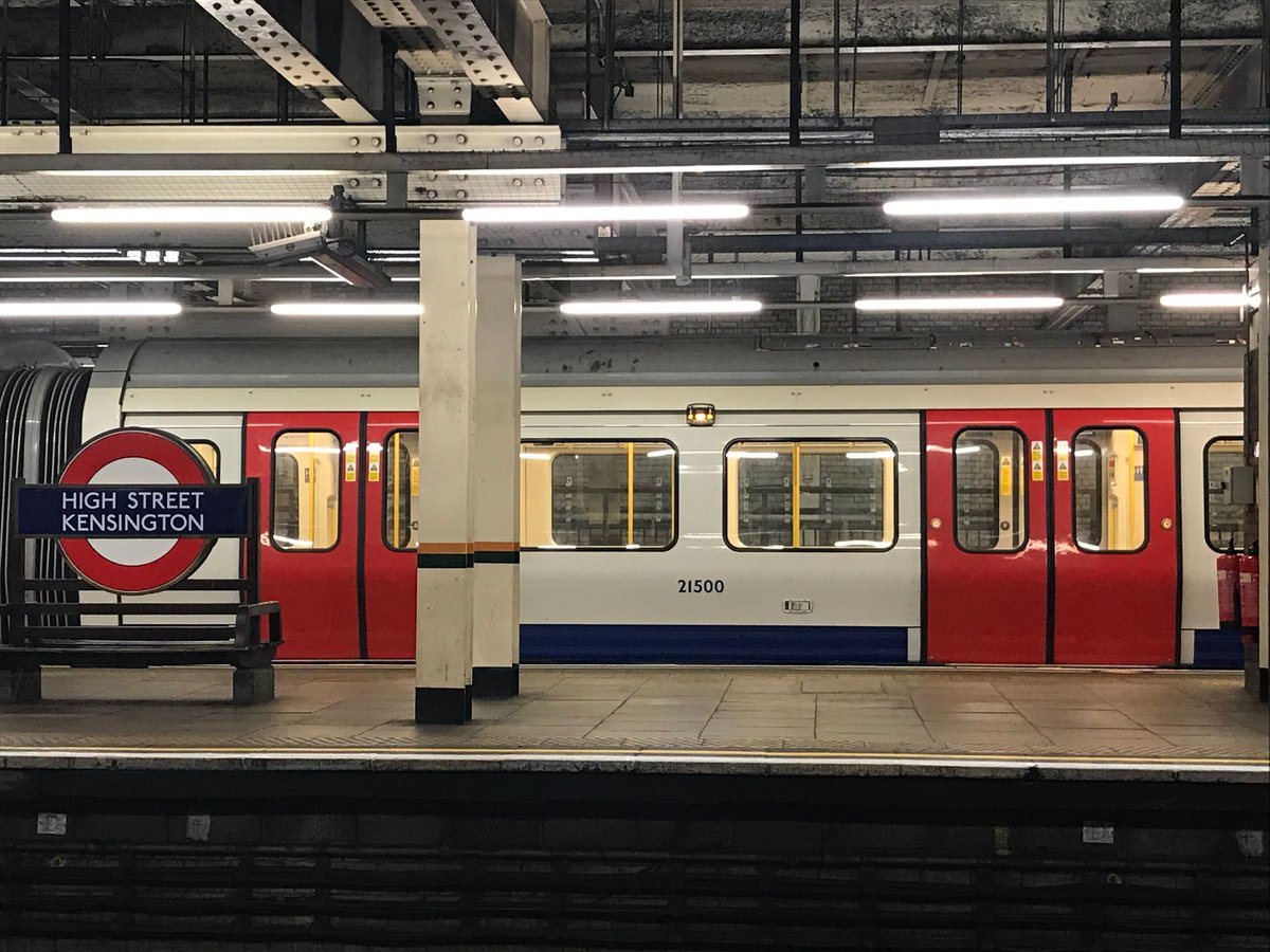 Travel Fact: Did you know that London has the world's oldest underground railway system, known as the Tube, which opened in 1863. Today, the Tube carries 3 million people a day.

#londontravel #thetube #factsoflondon #travelfact #tubelondon