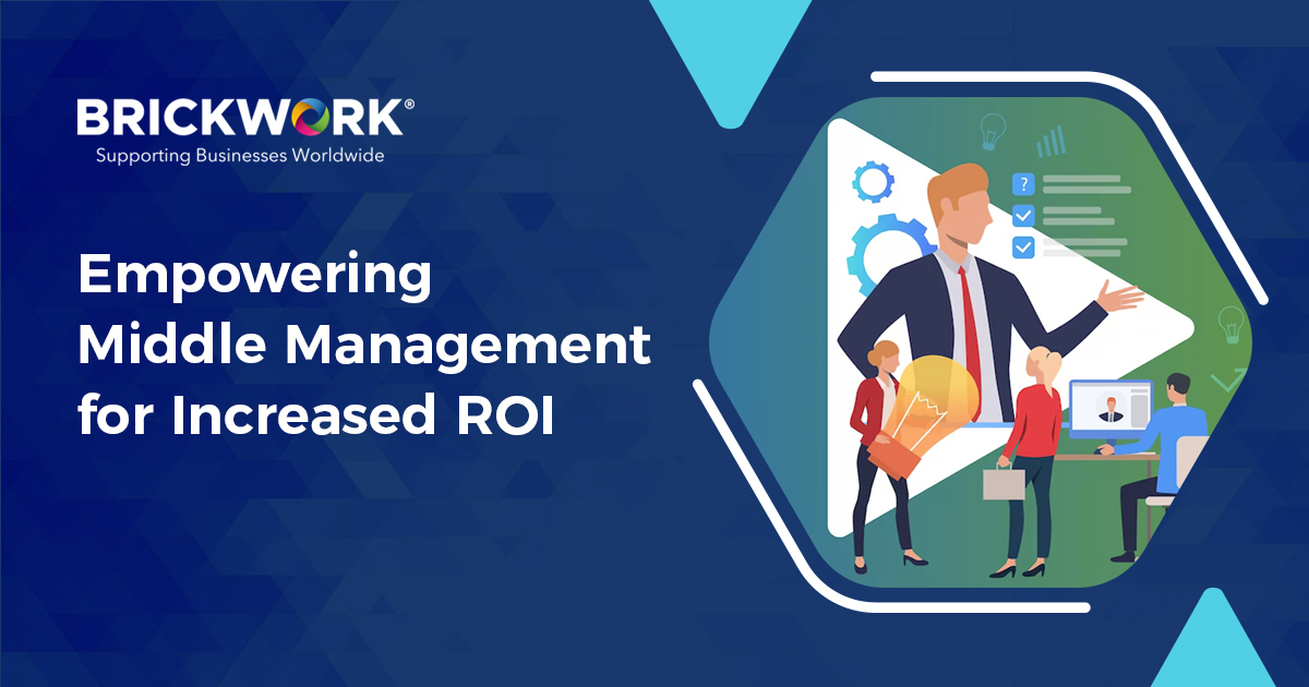 BrickworkIndia's tweet image. Boost ROI with Empowered Middle Management! Uncover the strategies organizations use to empower Middle Managers, driving higher ROI and success.

Read the Blog: brickworkindia.com/blogs?name=emp…

#middlemanagement #roiboost  #managementstrategies #leadershipdevelopment #businessgrowth