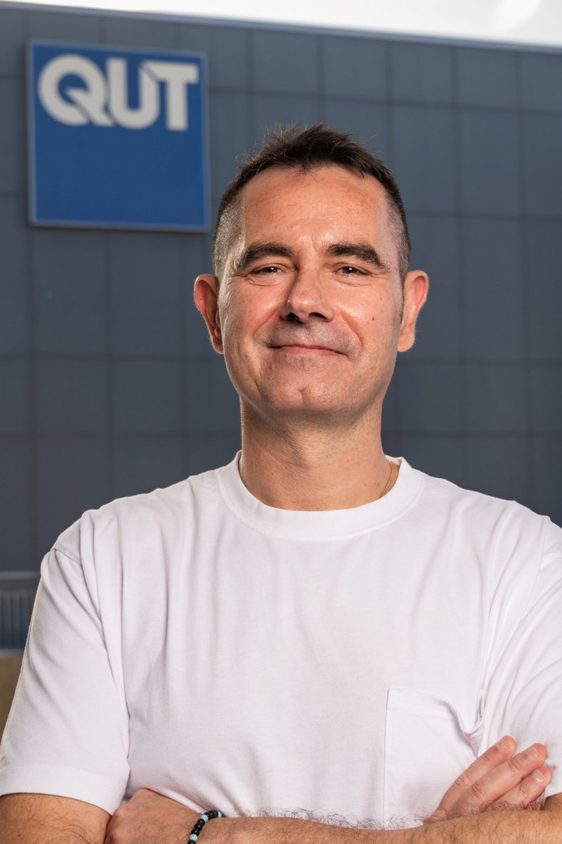 QUT School of Public Health and Social Work (PHSW) tweet media