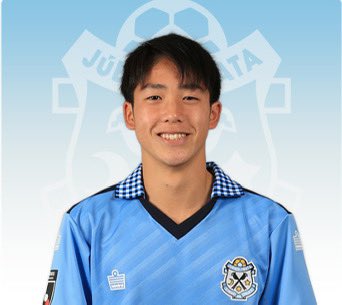 小澤有悟 選手(U-18)が U-17日本代表に選出🇯🇵✨ ＼ #ジュビロ磐田U18