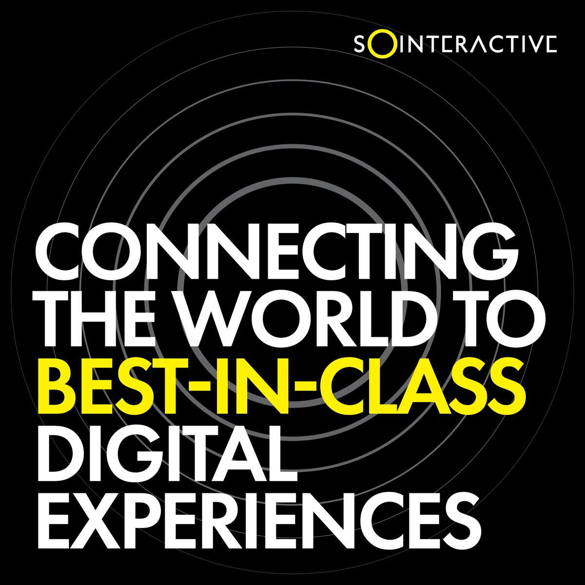 so_interactive's tweet photo. With our second office at CPT V&amp;A Waterfront, we're ready to bring our award-winning digital experiences to even more clients. 

Whether your business is based in SA or abroad, our innovative ways of working enable us to service clients globally. 

Let’s elevate your brand! https://t.co/mu4ADr68GQ