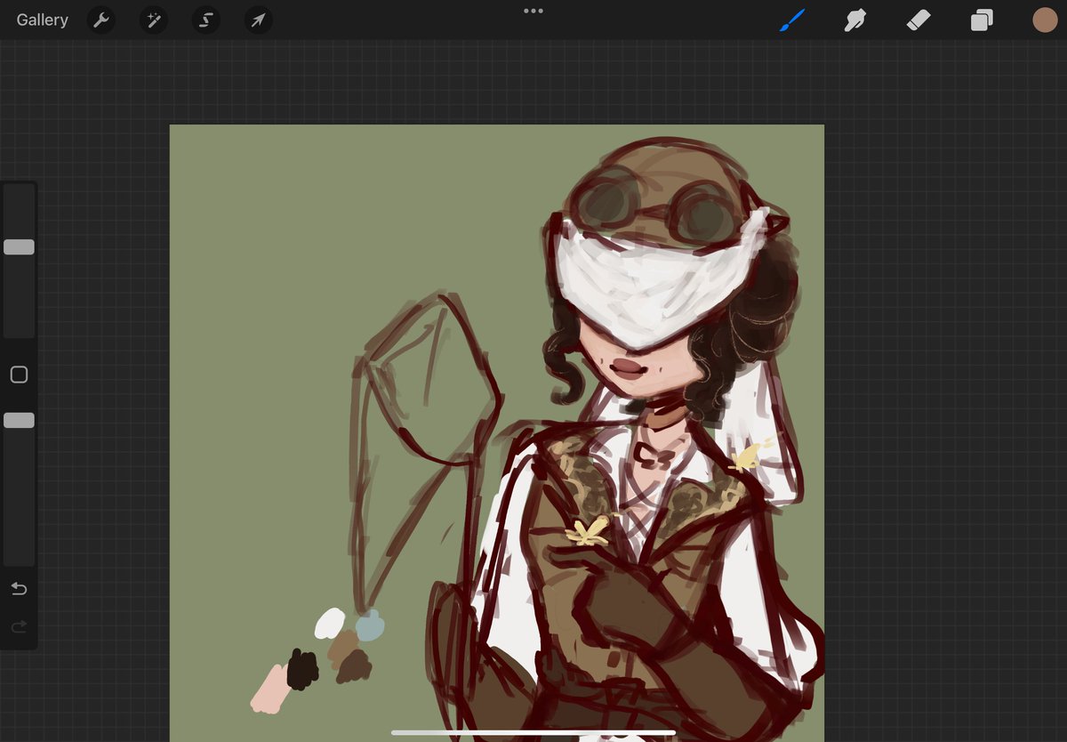 ghostbunnieesss's tweet photo. i redrew the thing
#art #mellyplinius #idvmelly #idv #idvfanart https://t.co/OntKhhi2A4