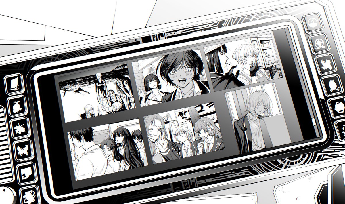 思い出 