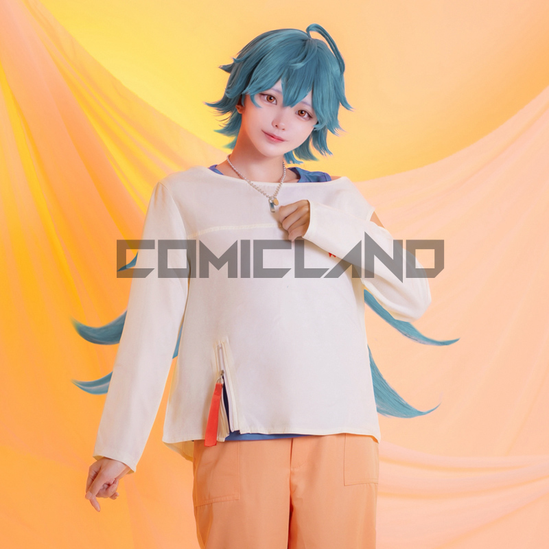 【〇】コミックランド製 エスプリ 宝丈萊香 コスプレ衣装 〇】コミックランド製 エスプリ 宝丈萊香 コスプレ衣装