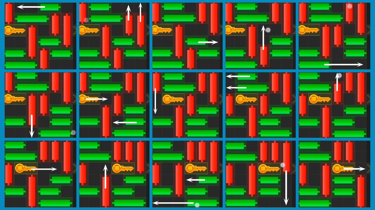 ade_hub's tweet photo. #HamsterKombat 2 in 1
29/07/2024
Hππ’π¨π©ππ§ ππ€π’πππ© Cππ₯πππ§ Cπ€ππ: BRIDGE
B β β’ β’ β’
R β’ β β’
I β’ β’
D β β’ β’
G β β β’
E β’
#dailycombo #Morse #Code #Cipher #Minigame #MiniGames #CryptoGaming #KeyHunt #Key #HamsterKey #GameUpdate $LINGO $TON https://t.co/784Q4wAK4g