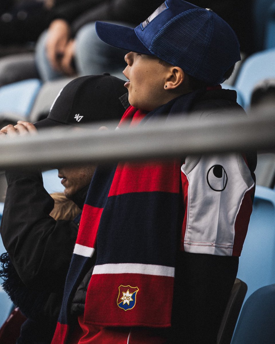 ÖIS Fotboll tweet media
