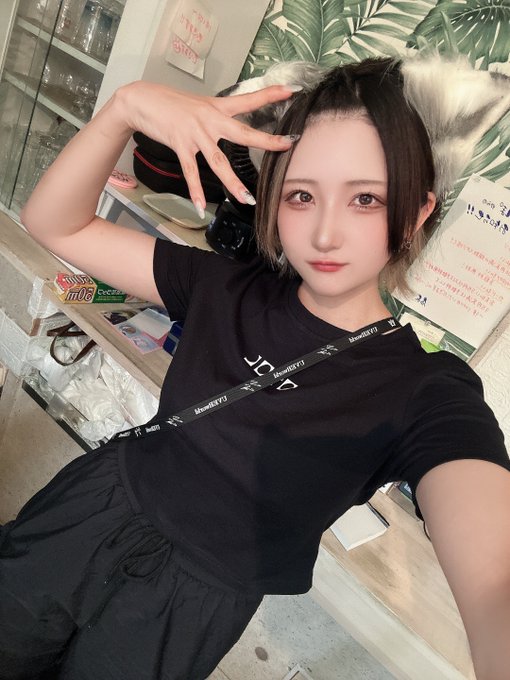コスプレイヤー雨宮あんずのTwitter画像11