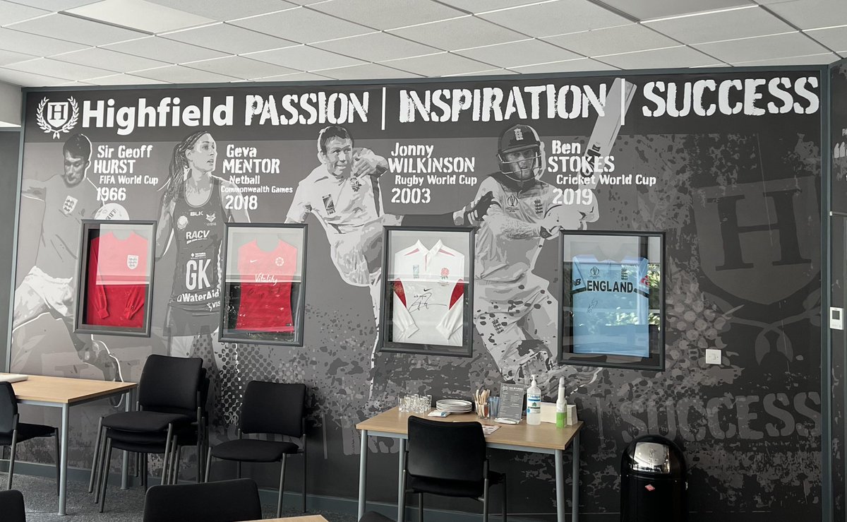 Each day we take inspiration from our sporting heroes and we're delighted that the Great Britain and Northern Ireland Olympic Team have claimed their first Gold at the Paris 2024 Olympic Games.
#olympicgold #Inspiration #KeepUpTheGreatWork #Paris2024