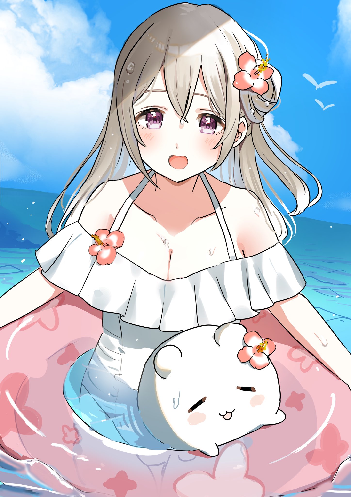 ま❤ページ(*_ _))*゜ こゝろいろ - البحث / X