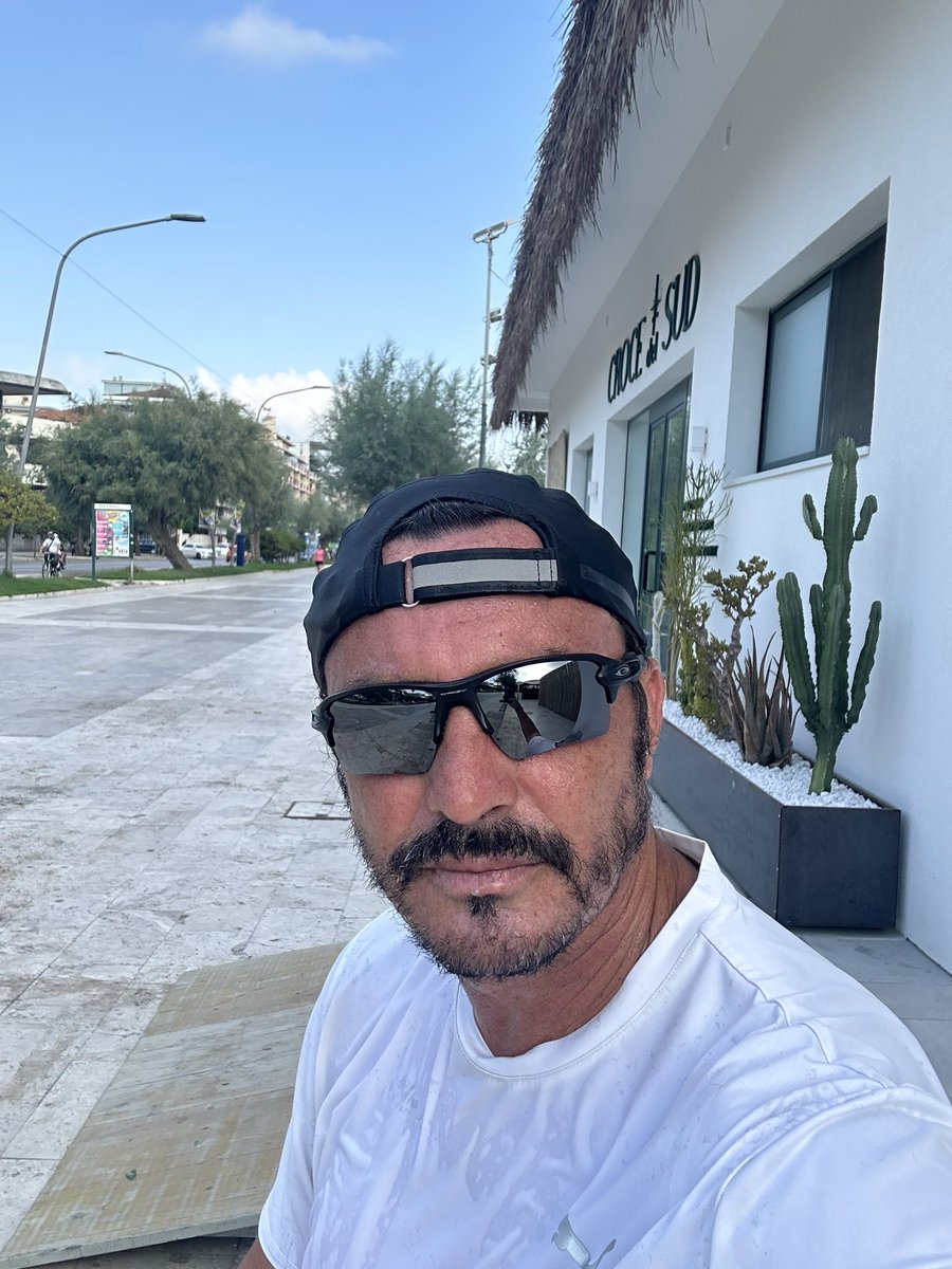 Massimo Oddo tweet media