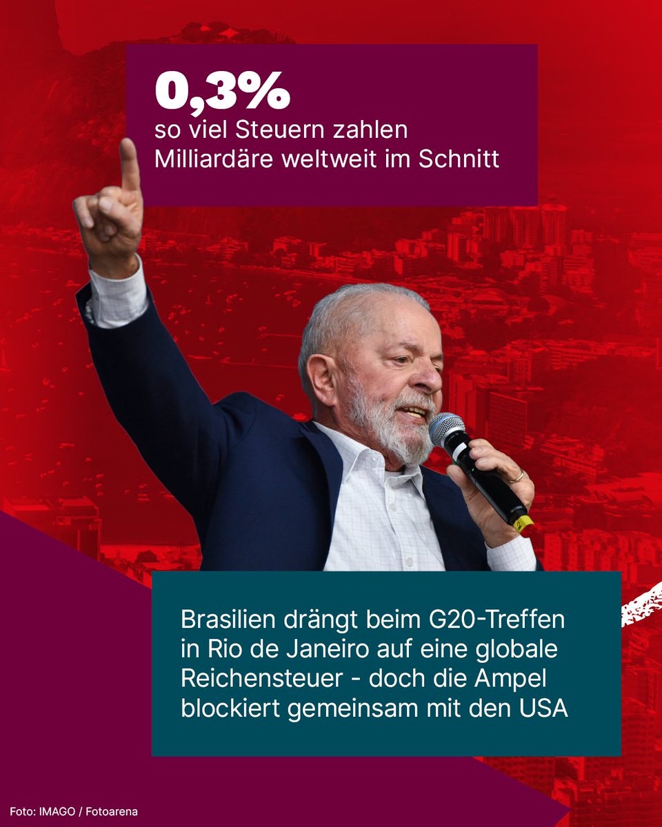 Die Linke tweet media