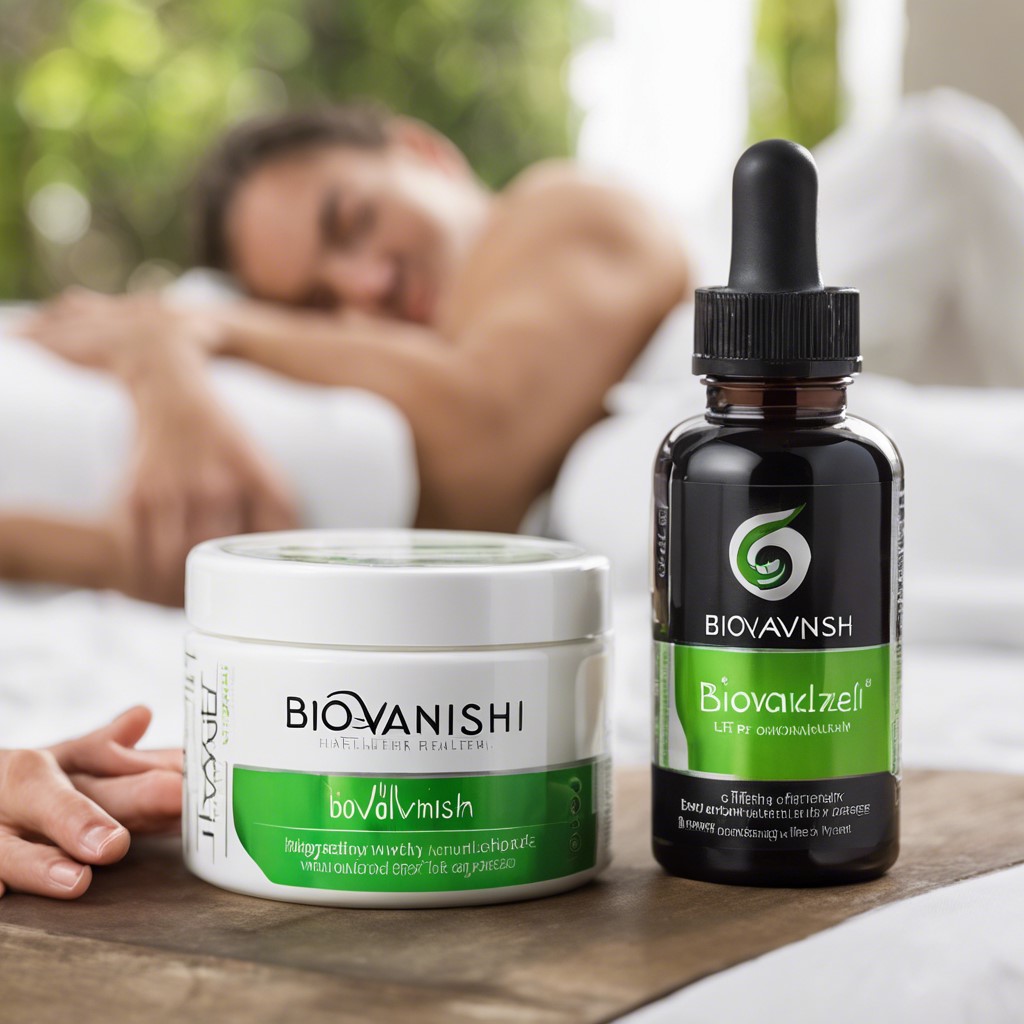 Please click here: hop.clickbank.net/?affiliate=poo…
Feel rejuvenated with BioVanish. Detoxify naturally and unleash your energy. Experience a vibrant, healthier you today. Embrace the transformation with BioVanish!