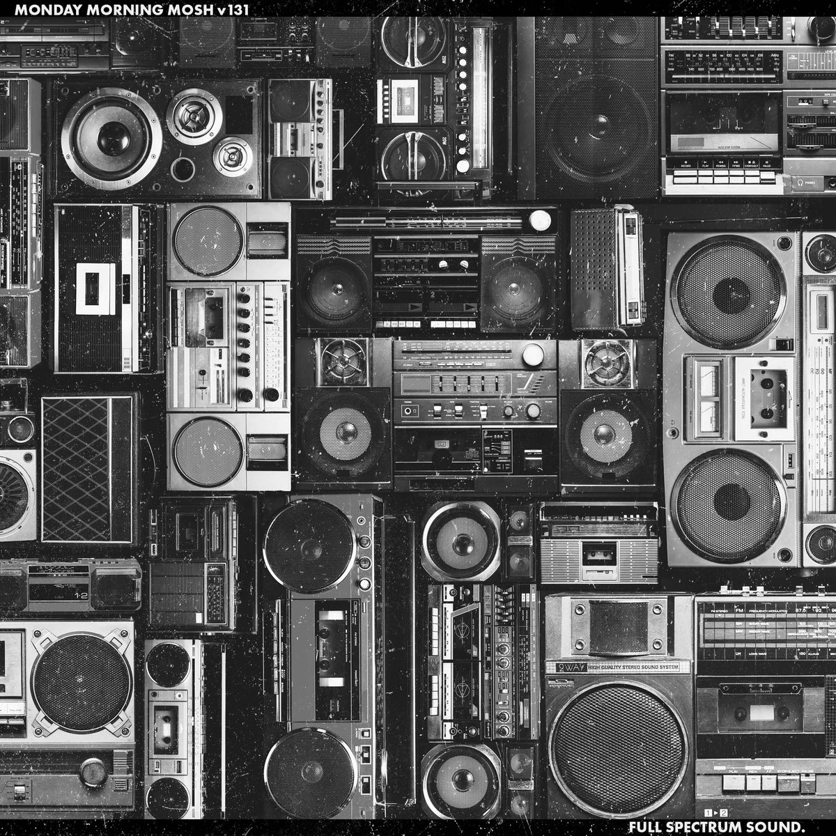 SettleForIt's tweet image. Monday Morning Mosh v131 adds tracks from PJ Harvey, Skinny Puppy, Johnny Rivers, George Maharis, and Michael Monroe. Link in bio. You ought to hear my song.

#MondayMorningMosh #PJHarvey #SkinnyPuppy #JohnnyRivers #GeorgeMaharis #MichaelMonroe