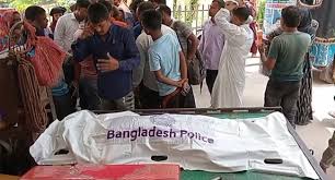 ফরিদপুরে পৃথক সড়ক দুর্ঘটনায় কলেজ ছাত্রসহ নিহত ২