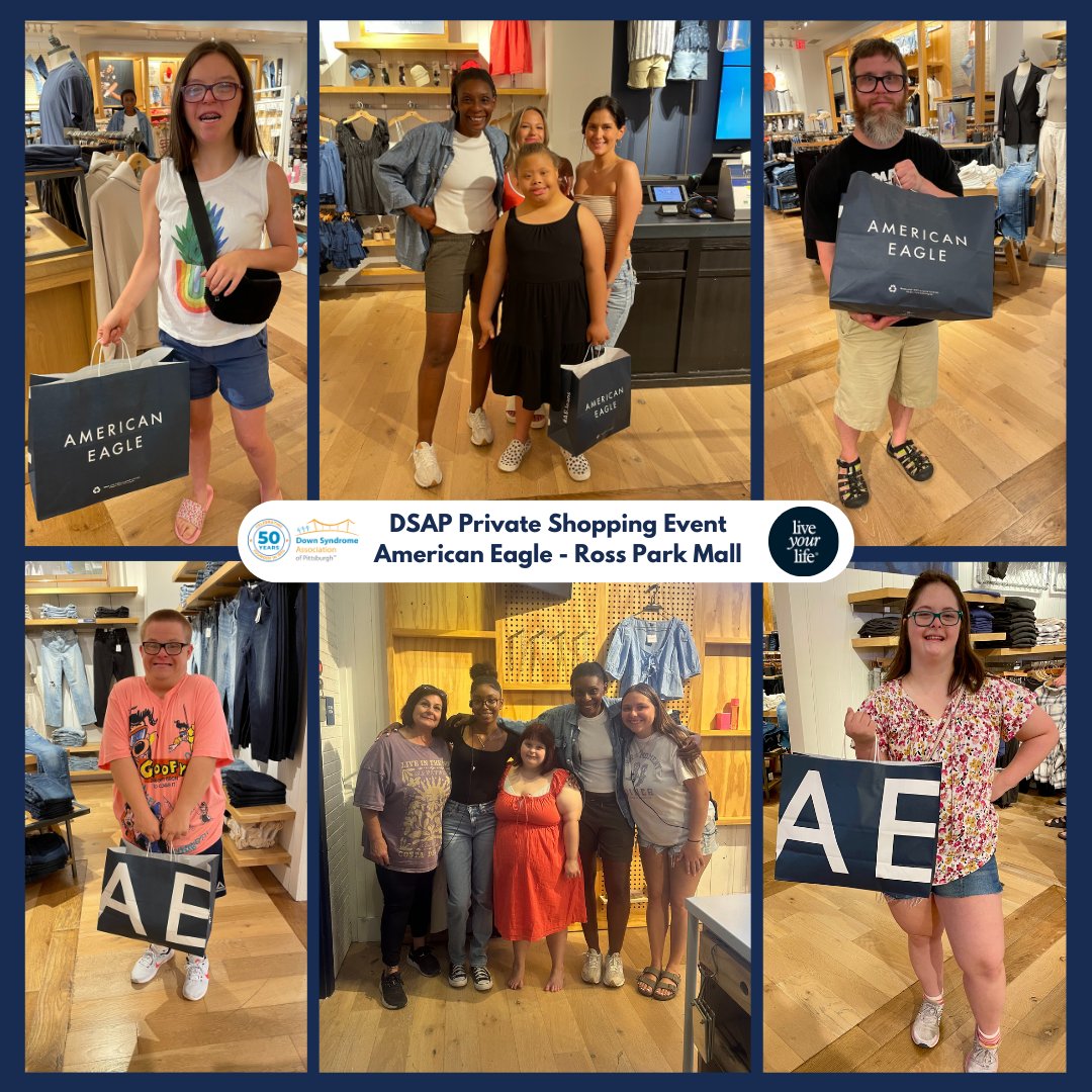 Down Syndrome Association of Pittsburgh tweet media