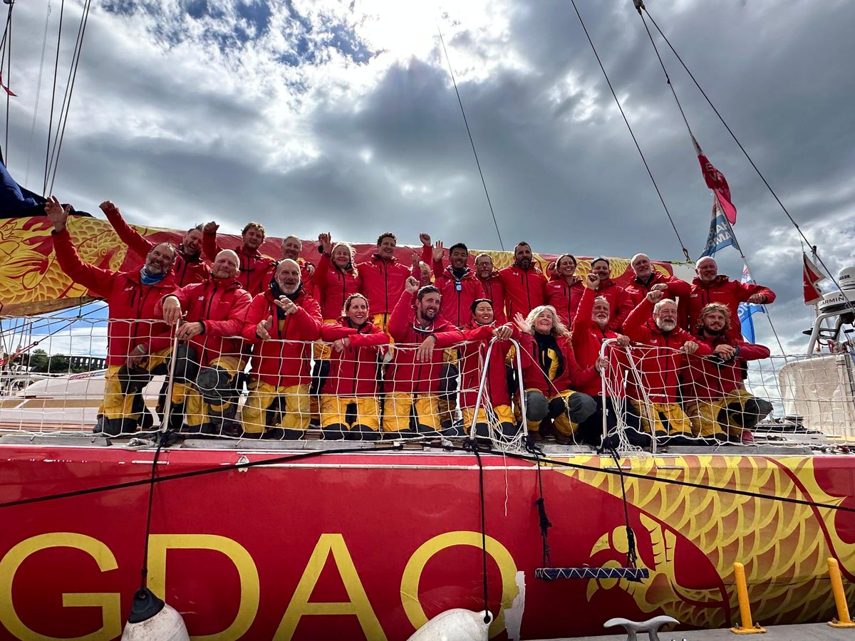 The Mission to Seafarers tweet media