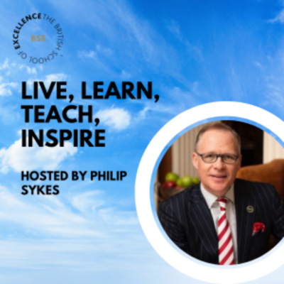 BseEtiquette's tweet photo. Don't miss David Fabricius on Live, Learn, Teach, Inspire Podcast. A global leader in igniting success and overcoming fear. Join us as he shares wisdom from his global journey!
https://t.co/MjAFj5G9ab
#Leadership #Inspiration https://t.co/xABfA4Ygu1