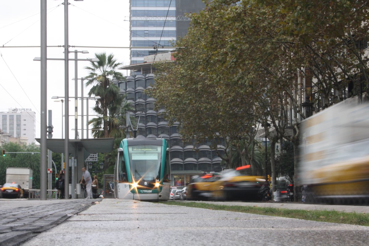 TRAM_Barcelona's tweet photo. 📑 Subscriu-te al butlletí mensual de #TRAM, l'#InfoTRAM
🤔 Hi trobaràs entrevistes, notícies destacades, curiositats i més!
🔗 https://t.co/w0MW9ZbPMj https://t.co/oO4vNJsfE1
