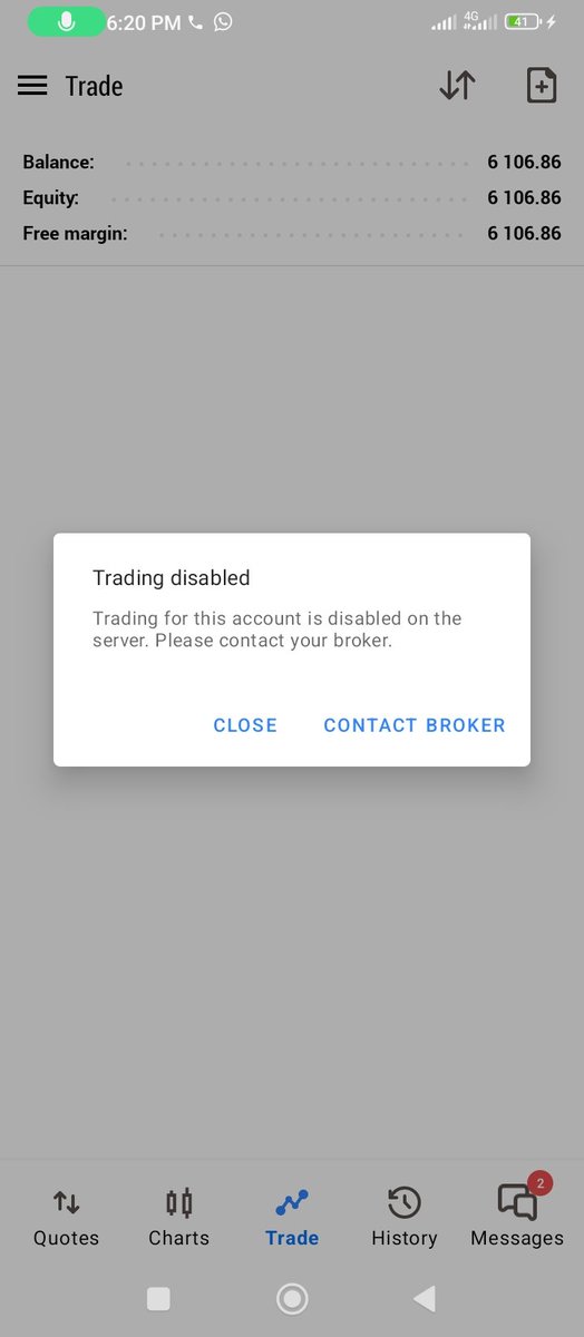 web3xForex🐐 tweet media