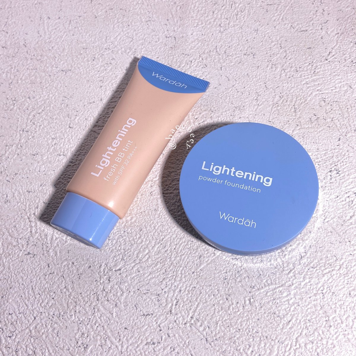 mau spill perfect combo for natural makeup look!💗

dua produk ini cuma 80ribuan tpi bagus bgt! coverage nya oke bgt untuk daily use!

+ ada kandungan Niacinamide yg bikin hasil makeup jdi fresh dan cerah✨