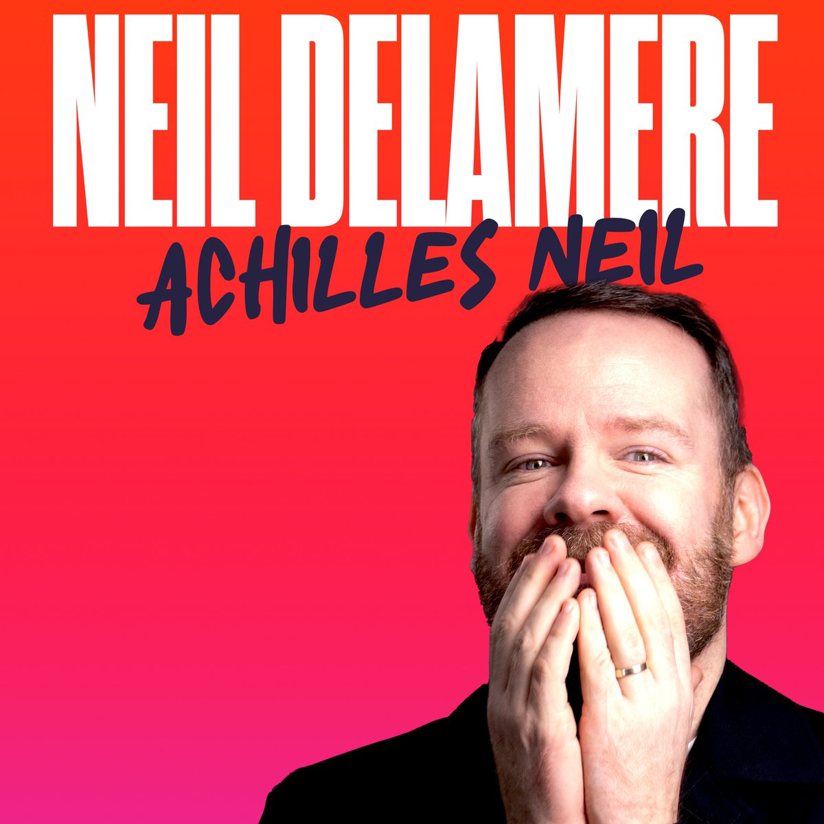 Solstice Arts Centre (@solsticearts) on Twitter photo Neil Delamere returns to Solstice early next year with his hilarious new show standup show ‘Achilles Neil’.
Tickets on sale now!
📅 Fri 7 March
⏰ 8pm
🎫 solsticeartscentre.ie/event/neil-del…
<a href="/neildelamere/">Neil Delamere</a> Neil Delamere returns to Solstice early next year with his hilarious new show standup show ‘Achilles Neil’.
Tickets on sale now!
📅 Fri 7 March
⏰ 8pm
🎫 solsticeartscentre.ie/event/neil-del…
<a href="/neildelamere/">Neil Delamere</a>