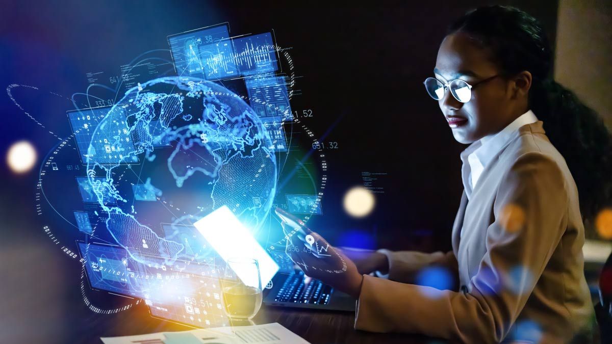 New standards to head off #quantumcomputing  #cyberthreats buff.ly/4di1AX2 with <a href="/xazemar/">Xavier Azemar</a> of @CiscoEmerge.