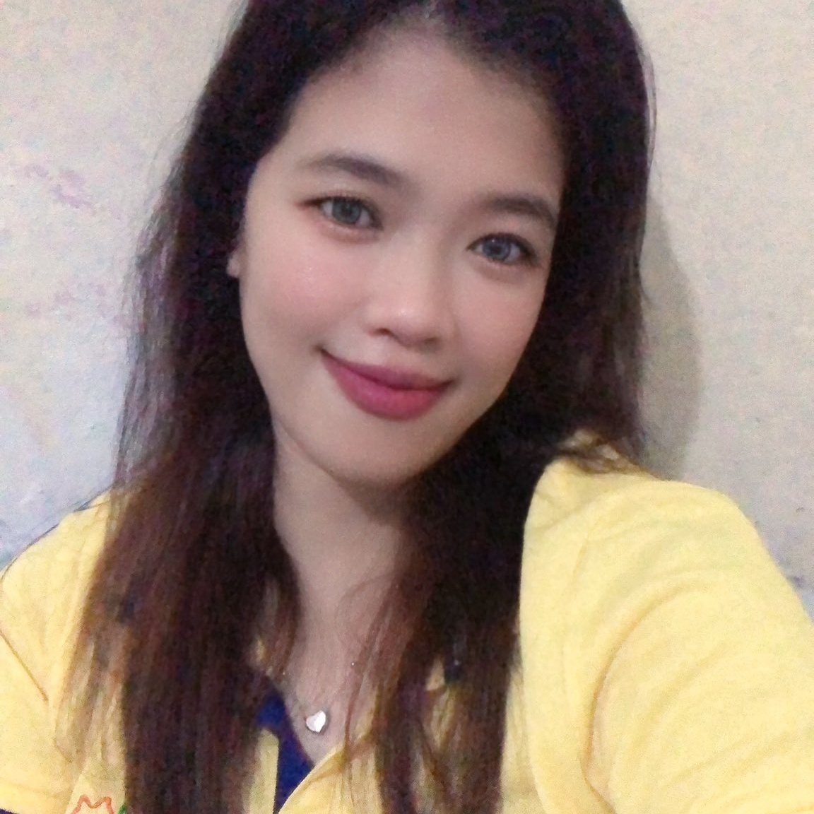 #FotoProfilBaru

Nongol ah biar disangka ga matek 😝