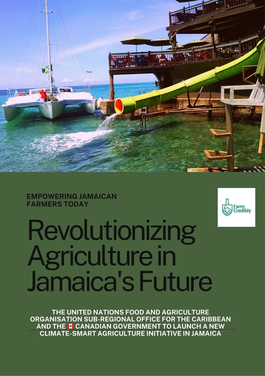 Farm Credibly tweet media