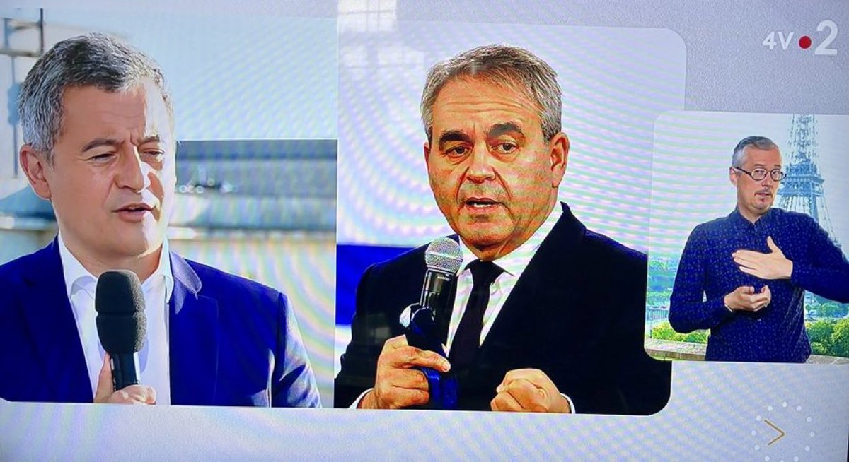 <a href="/xavierbertrand/">Xavier Bertrand</a> de mieux en mieux positionné pour constituer un gouvernement. Opposant constant mais constructif à <a href="/EmmanuelMacron/">Emmanuel Macron</a> il garantit une logique de cohabitation ce qu’ont souhaité les Français par leur vote