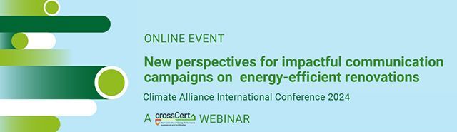 crosscertproject (@pcrosscert) on Twitter photo 👉 Join our upcoming webinar on 28/08 tackling impactful communication campaigns for energy-efficient renovations! Learn how to develop compelling strategies that drive successful home renovation projects: 
📌Register here: buff.ly/46nUGNQ
#buildings #renovation #EPCs 👉 Join our upcoming webinar on 28/08 tackling impactful communication campaigns for energy-efficient renovations! Learn how to develop compelling strategies that drive successful home renovation projects: 
📌Register here: buff.ly/46nUGNQ
#buildings #renovation #EPCs