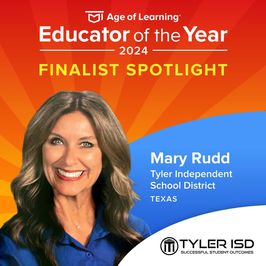 Age of Learning tweet media