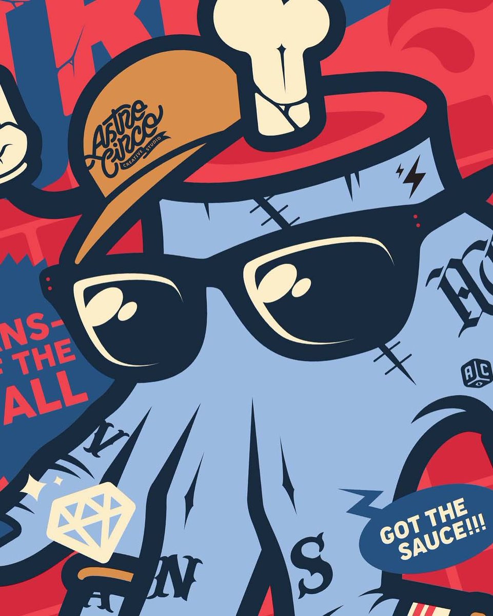 13AM Studio tweet media