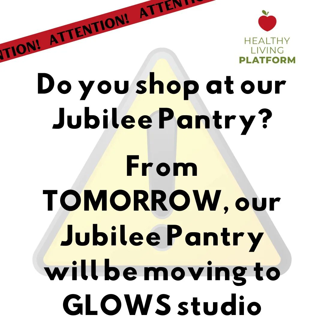 Healthy Living Platform 🍎 tweet media